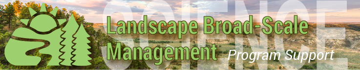 Landscape Approach Banner